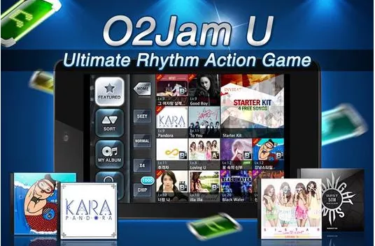 o2jam u