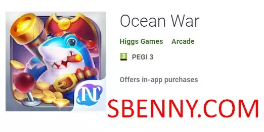 ocean War