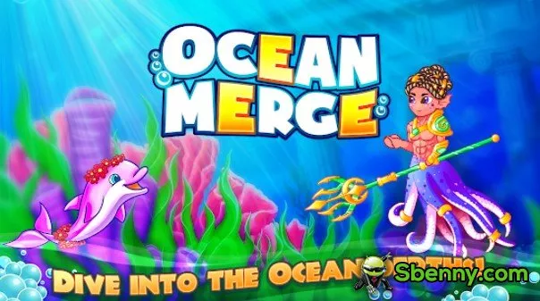  Ocean Merge