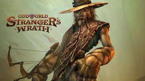 Oddworld: Stranger's Wrath