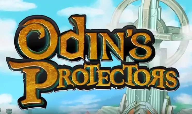  Odin’s Protectors APK