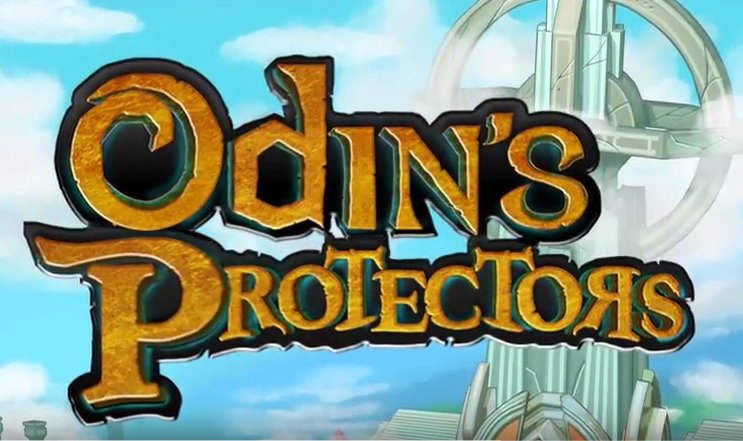  Odin’s Protectors APK