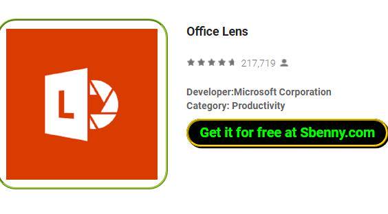  Office Lens APK