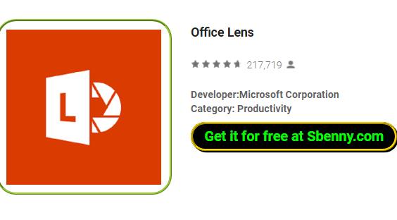  Office Lens APK