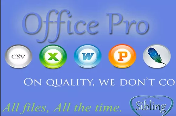  Office Pro