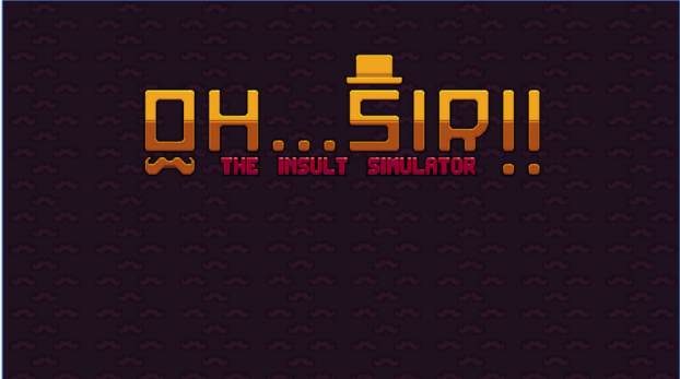  Oh...Sir! The Insult Simulator APK