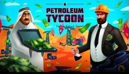 oil tycoon