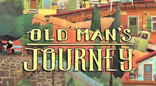 old man s journey