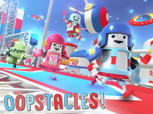oopstacles