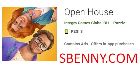 open house