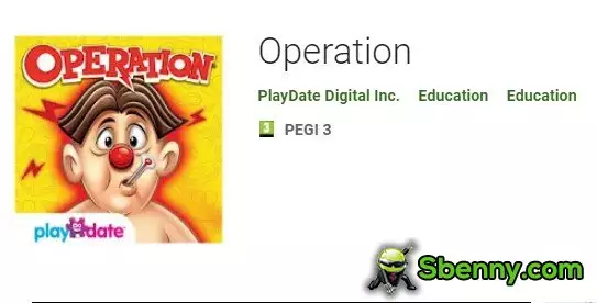 operation