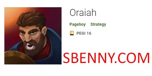 oraiah