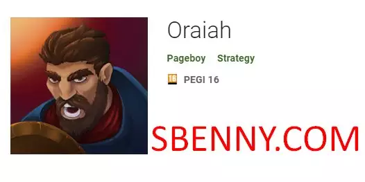  Oraiah APK