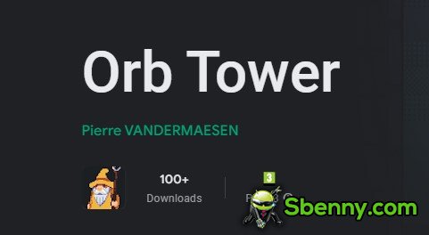 orb tower
