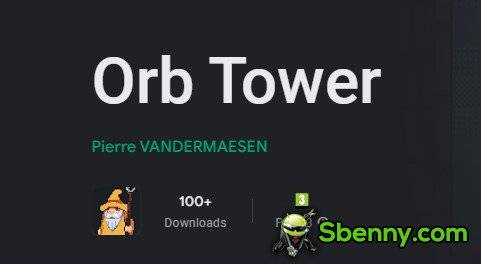 orb tower