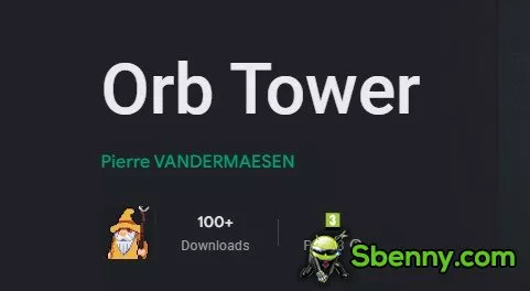 orb tower