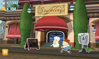 Order Up!! To Go MOD APK Android Free Download