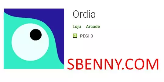 ordia