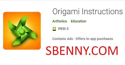 origami instructions