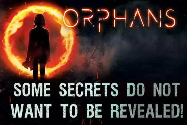  Orphans