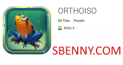 orthoiso