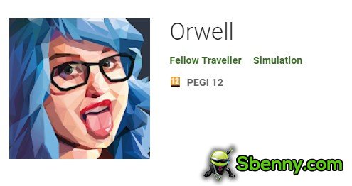 orwell