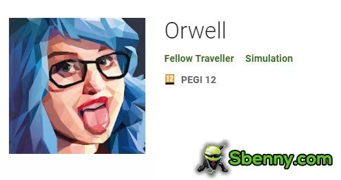orwell