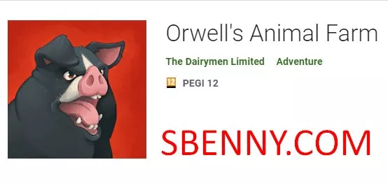  Orwell’s Animal Farm APK