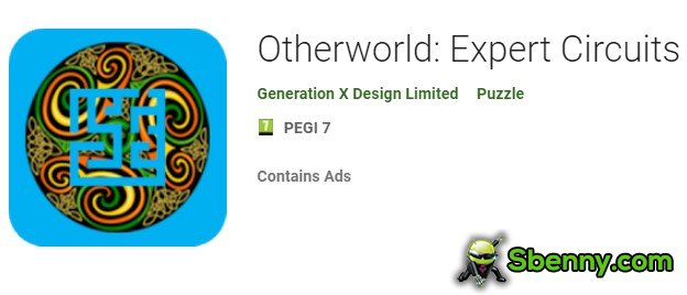  Otherworld: Expert Circuits APK
