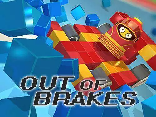  Out of Brakes
