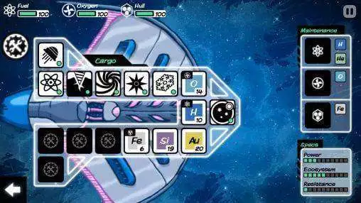 Out There Free Download Android Game