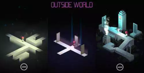 Outside World