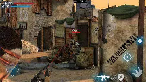 Overkill 3 APK MOD Android Game Free Download