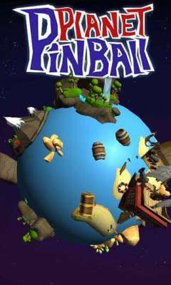 Pinball Planet