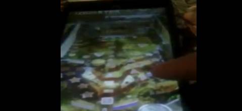 Gameplay screenshot from quartermaster for Android