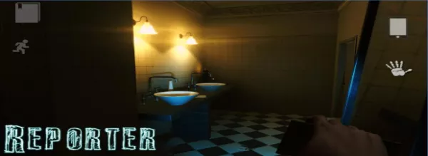 Gameplay screenshot from reporter for Android