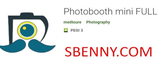 photobooth mini full