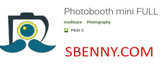 photobooth mini full