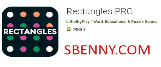 rectangles pro