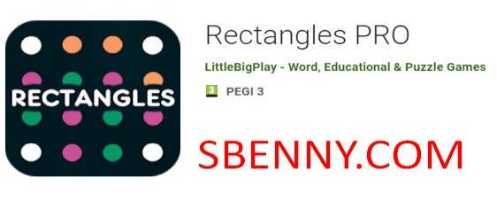 rectangles pro