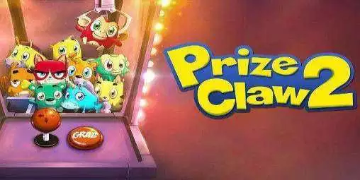 prize claw 2