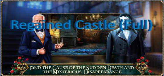 regained castle full