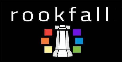 rookfall