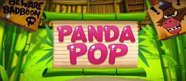 Panda Pop