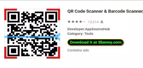 qr code scanner and barcode scanner qr code maker