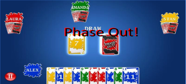 phase out