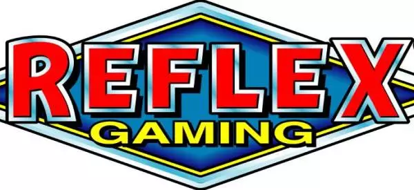 reflex gaming fruit machines