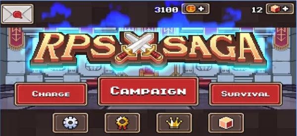 rps saga