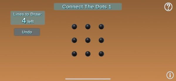 Gameplay screenshot from puzzle collection challenge for Android