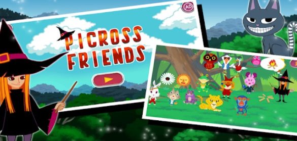 picross friends